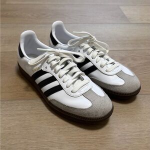 Adidas Samba OG
